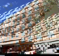 Royal Pacific Hotel - Accommodation Mooloolaba