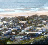 Eurong Beach Resort - Accommodation Mooloolaba