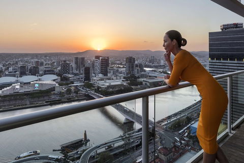 Oaks Brisbane Casino Tower Suites - Accommodation Mooloolaba 5