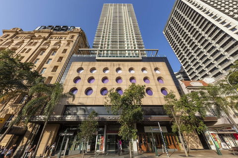 Oaks Brisbane Casino Tower Suites - Accommodation Mooloolaba 1