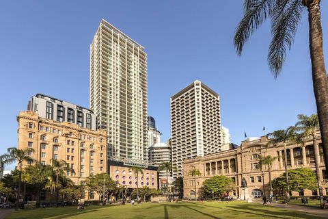 Oaks Brisbane Casino Tower Suites - Accommodation Mooloolaba 2