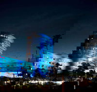 Novotel Sydney Olympic Park - Accommodation Mooloolaba