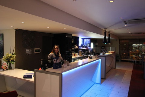 Ibis Newcastle - Accommodation Mooloolaba 1
