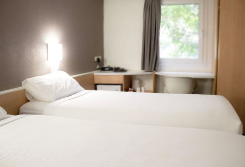 Ibis Newcastle - Accommodation Mooloolaba 4