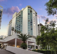 Amora Hotel Brisbane - Accommodation Mooloolaba