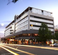 Novotel Canberra - Accommodation Mooloolaba