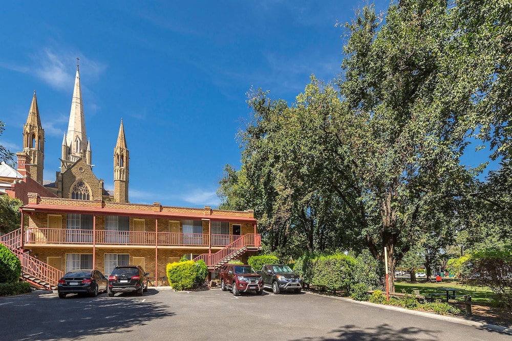 Bendigo VIC Accommodation Mooloolaba