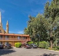 Best Western Cathedral Motor Inn - Accommodation Mooloolaba