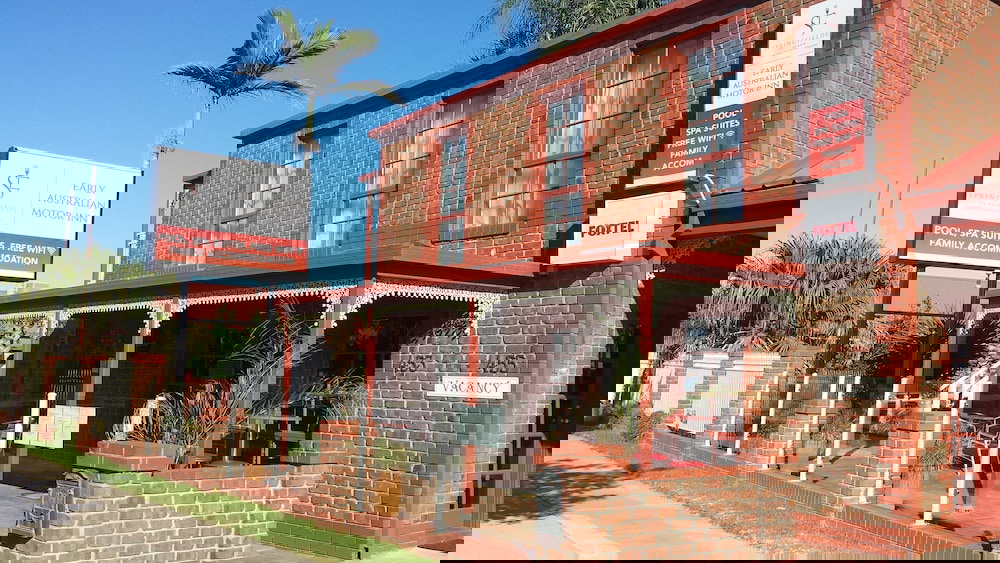 Mildura VIC Accommodation Mooloolaba