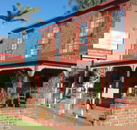 Early Australian Motor Inn - Accommodation Mooloolaba