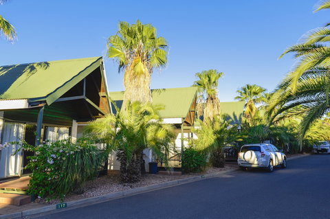 Desert Palms Alice Springs - Accommodation Mooloolaba 0