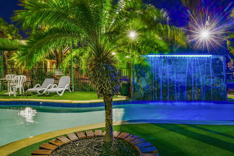 Desert Palms Alice Springs - Accommodation Mooloolaba 3