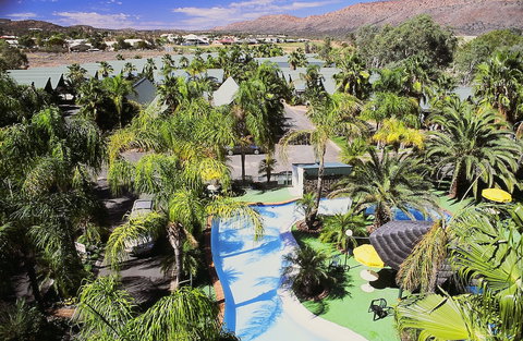 Desert Palms Alice Springs - Accommodation Mooloolaba 1