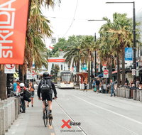 Base Backpackers Melbourne Hostel - Accommodation Mooloolaba