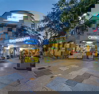 West End Central Apartments - Accommodation Mooloolaba