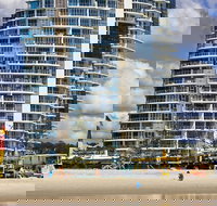 Reflection Tower Two - Accommodation Mooloolaba