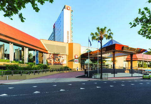 Travelodge Hotel Bankstown Sydney - Accommodation Mooloolaba 1
