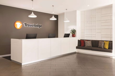 Travelodge Hotel Bankstown Sydney - Accommodation Mooloolaba 3