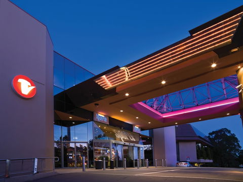 Travelodge Hotel Bankstown Sydney - Accommodation Mooloolaba 0