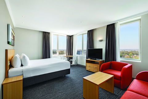 Travelodge Hotel Bankstown Sydney - Accommodation Mooloolaba 4