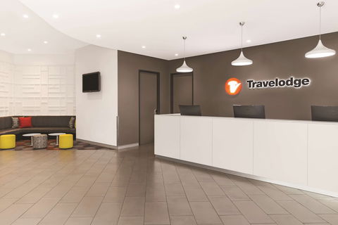 Travelodge Hotel Bankstown Sydney - Accommodation Mooloolaba 2