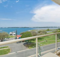 Rays Resort - Accommodation Mooloolaba