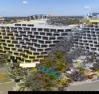 Ramada Resort by Wyndham Golden Beach - Accommodation Mooloolaba