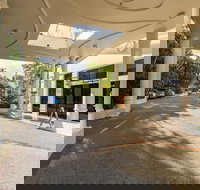 Burleigh Mediterranean Resort - Accommodation Mooloolaba