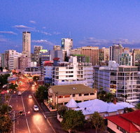 The Summit Apartments - Accommodation Mooloolaba