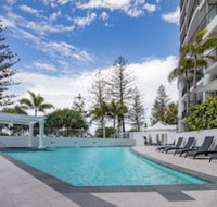 Mantra Coolangatta Beach - Accommodation Mooloolaba