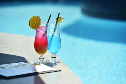Mercure Alice Springs Resort - Accommodation Mooloolaba 1