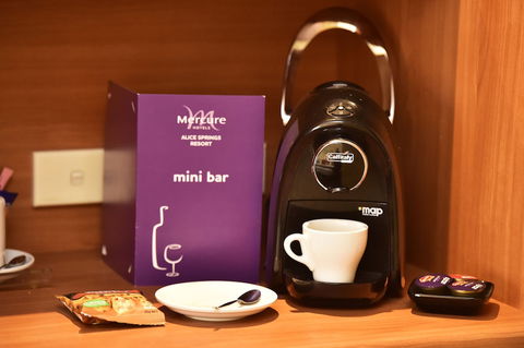 Mercure Alice Springs Resort - Accommodation Mooloolaba 6