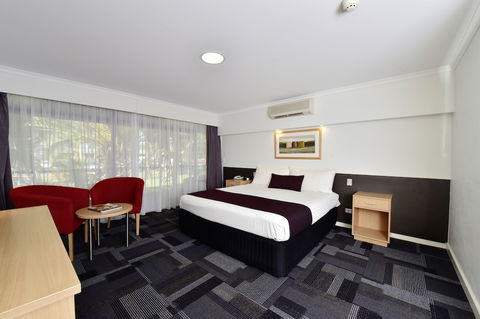 Mercure Alice Springs Resort - Accommodation Mooloolaba 5