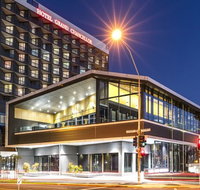 Hotel Grand Chancellor Brisbane - Accommodation Mooloolaba