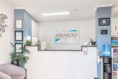 Amaroo At Trinity - Accommodation Mooloolaba 1