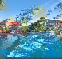 Amaroo at Trinity - Accommodation Mooloolaba