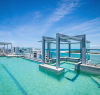 Pumicestone Blue - Accommodation Mooloolaba