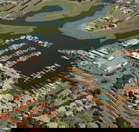 Azzura Greens Resort - Accommodation Mooloolaba