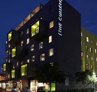 Art Series - The Cullen - Accommodation Mooloolaba