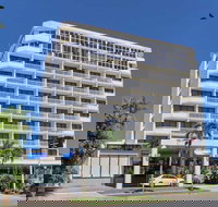 Acacia Court Hotel - Accommodation Mooloolaba