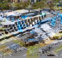 Mantra Quayside - Accommodation Mooloolaba