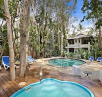The Reef Retreat - Accommodation Mooloolaba