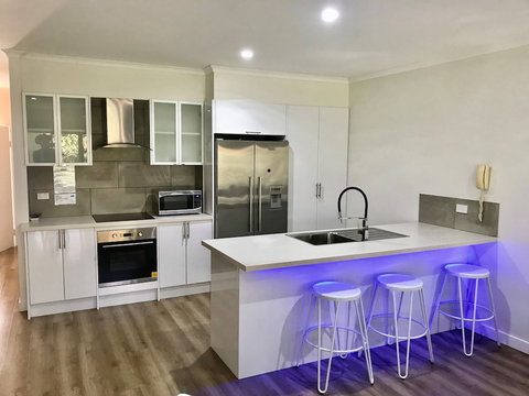 The Villas Palm Cove - Accommodation Mooloolaba 6