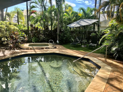 The Villas Palm Cove - Accommodation Mooloolaba 5
