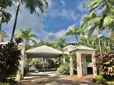 The Villas Palm Cove - Accommodation Mooloolaba 0