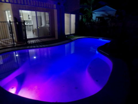 The Villas Palm Cove - Accommodation Mooloolaba 3