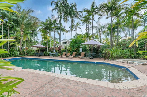 The Villas Palm Cove - Accommodation Mooloolaba 1