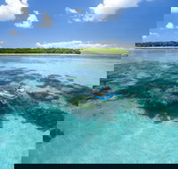 Green Island Resort - Accommodation Mooloolaba