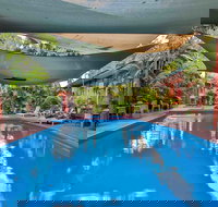 Hotel Kununurra - Accommodation Mooloolaba