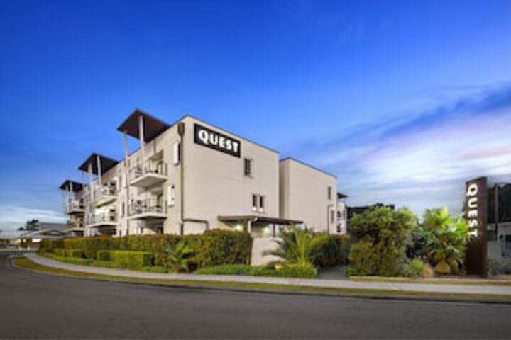  Accommodation Mooloolaba